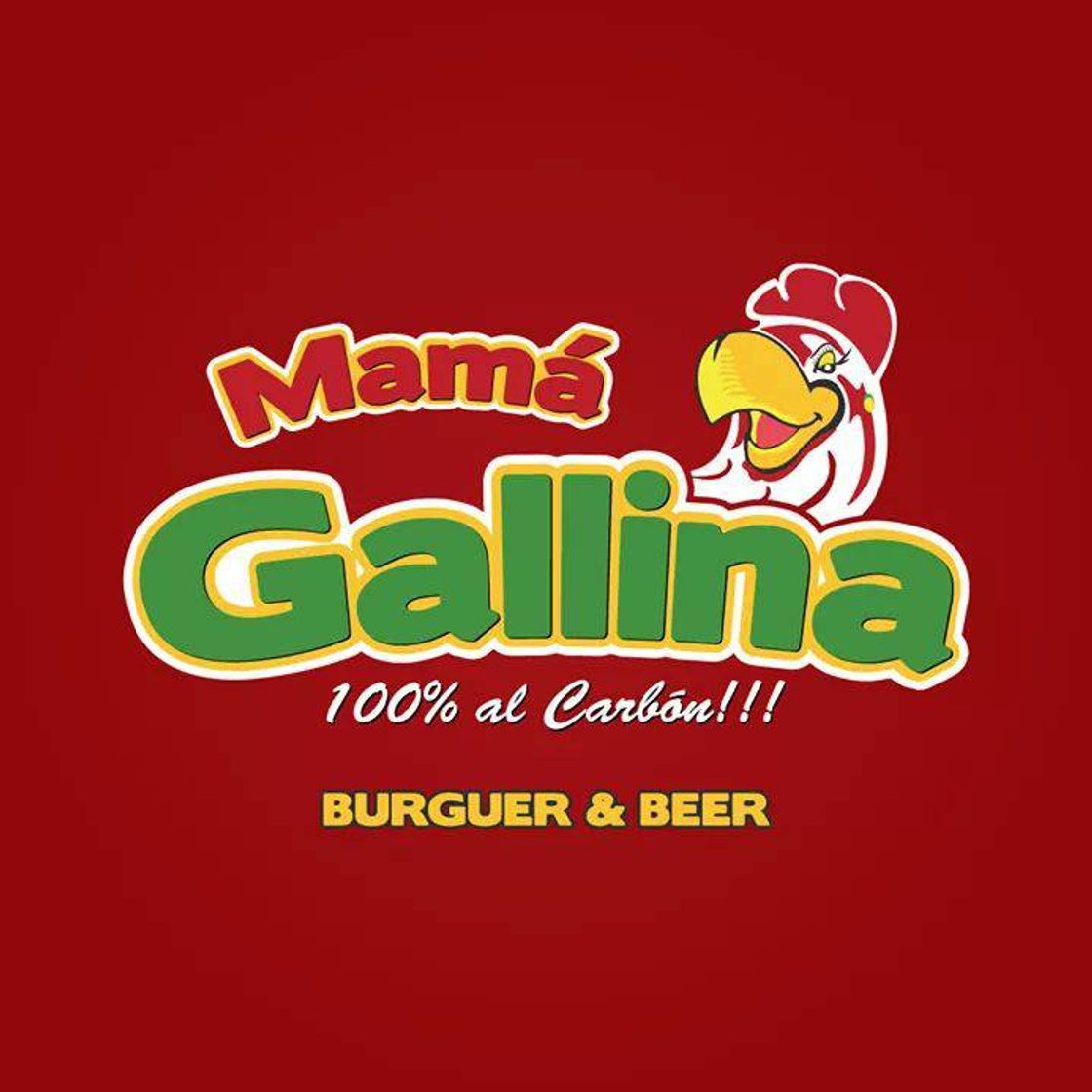 Restaurants Mamá Gallina