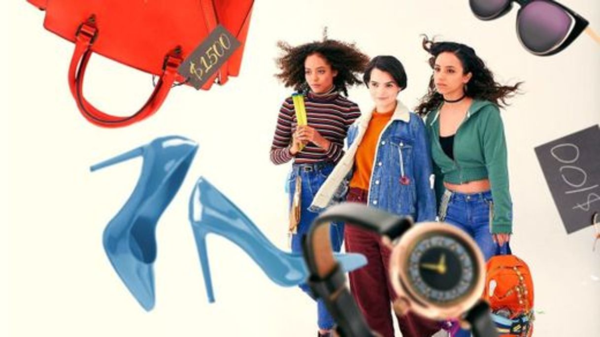 Social Trinkets | Netflix Official Site