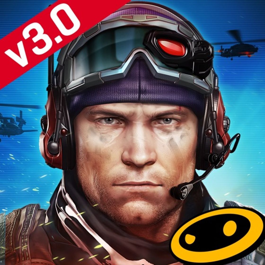 App Frontline Commando 2