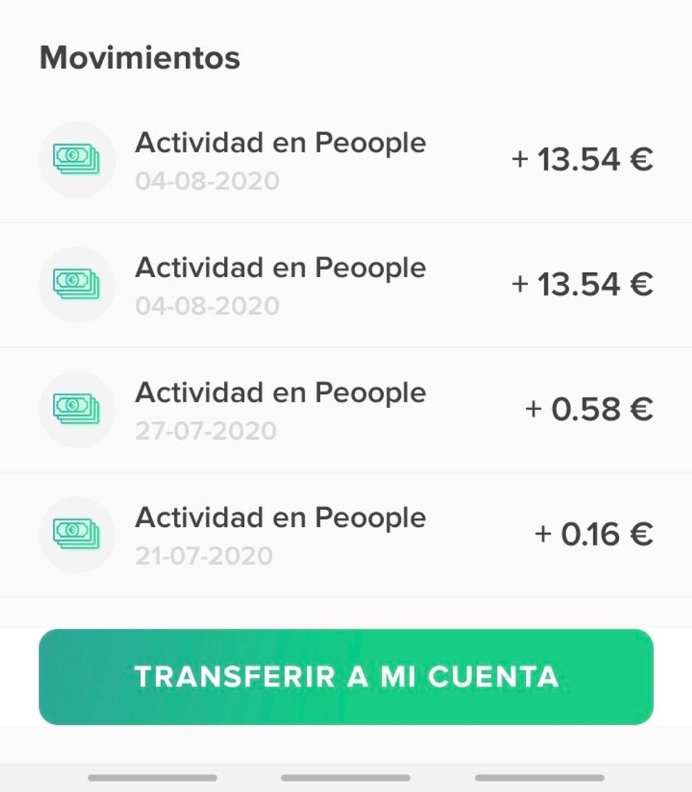 Social Dinámicas para monetizar 