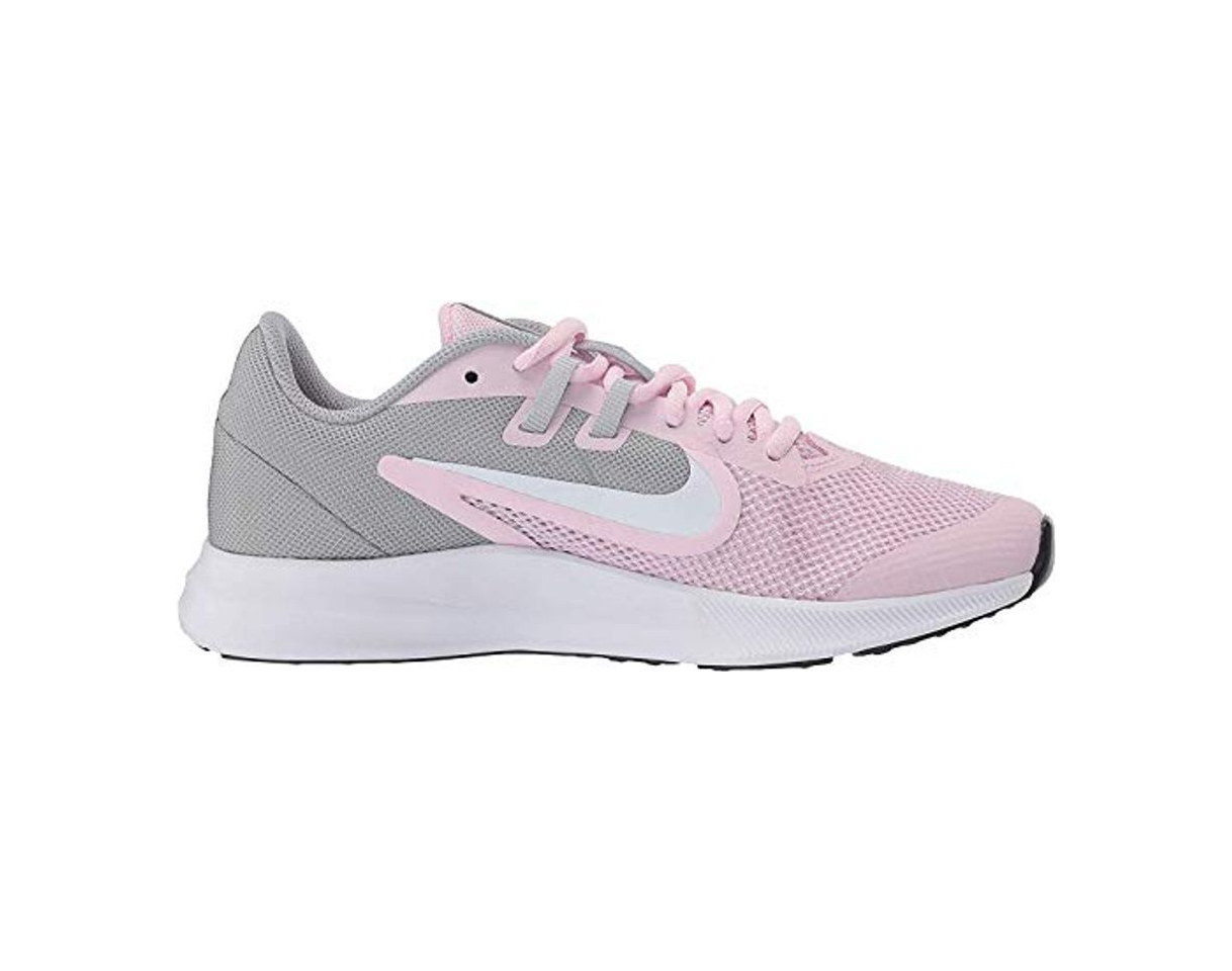 Fashion Nike Downshifter 9, Unisex Niños, Rosa