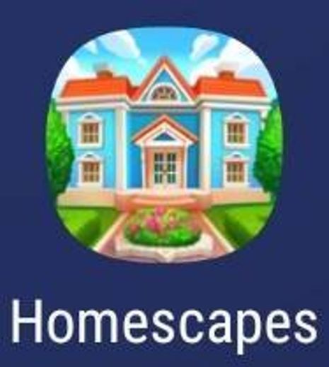 Home Scapes