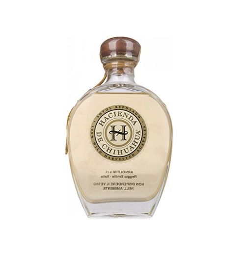 Hacienda de Chihuahua Sotol Reposado 6 Meses Tequila