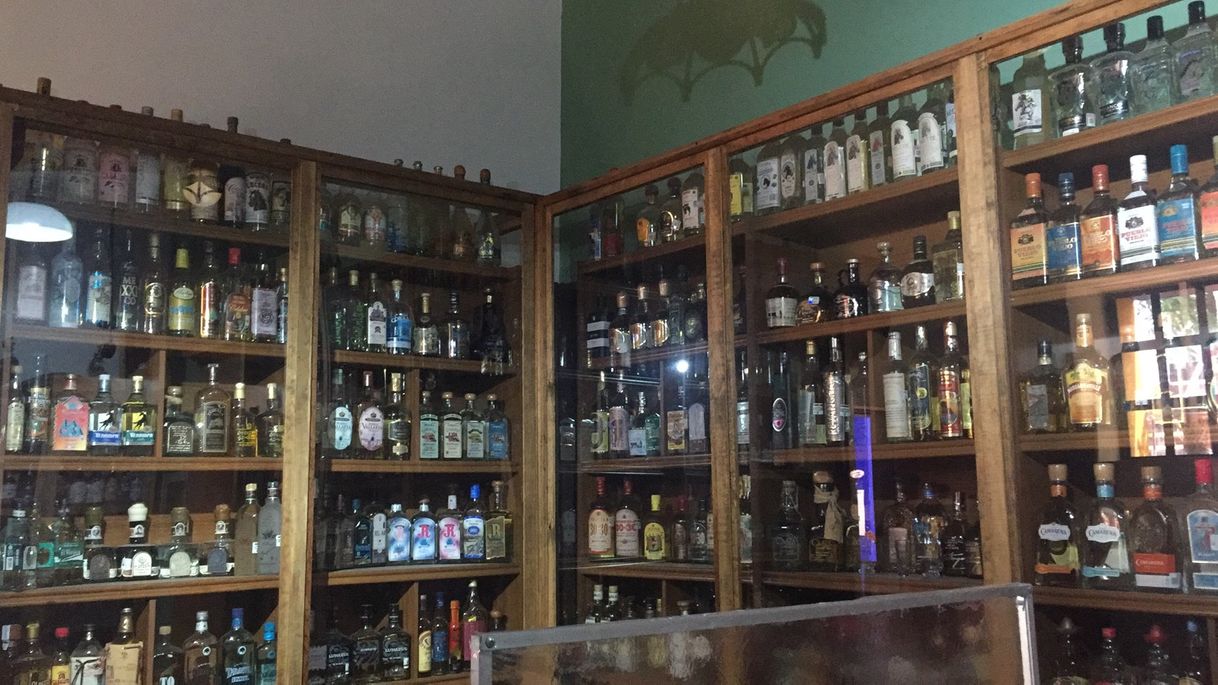 Restaurantes Restaurante La Casa Del Tequila