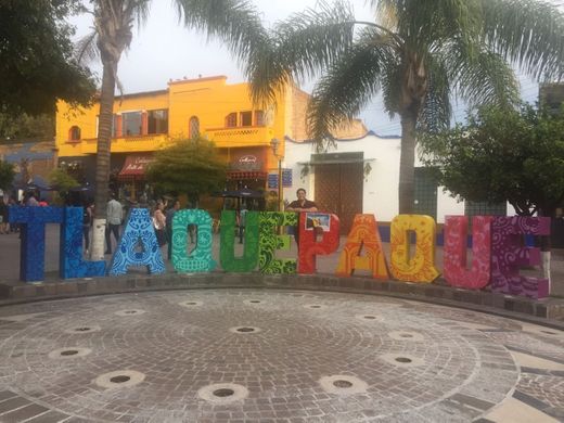 Tlaquepaque