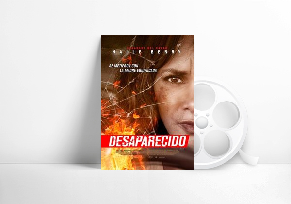 Movie Secuestrado (Kidnap)
