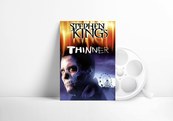 Movie Maleficio (Thinner)