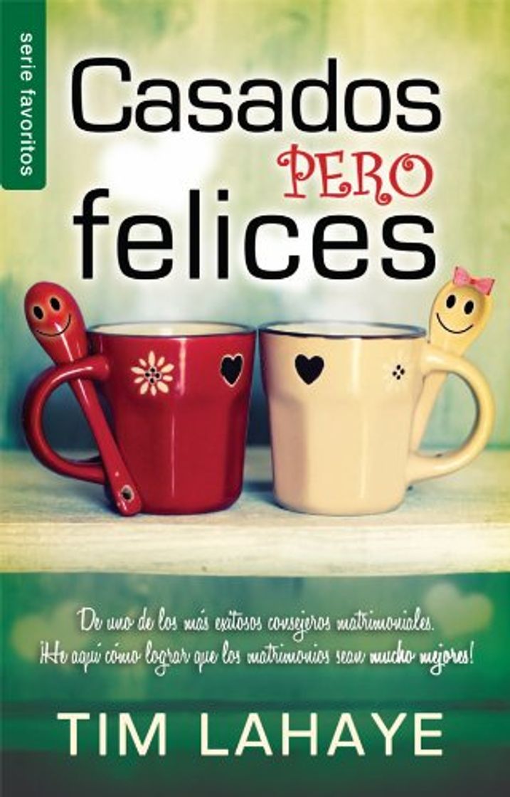 Libro Casados Pero Felices