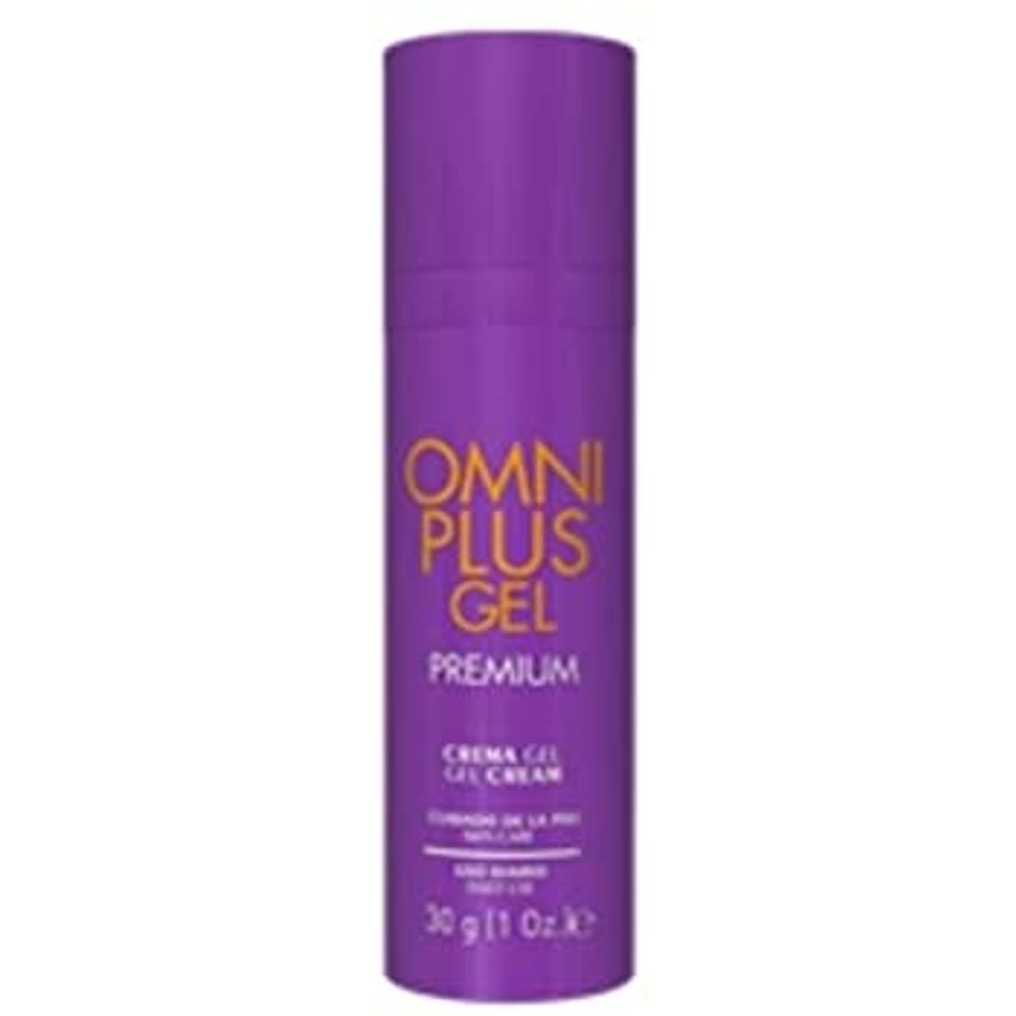 Moda SEYTÚ - Omni Plus Gel