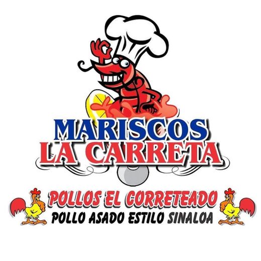 Mariscos La Carreta