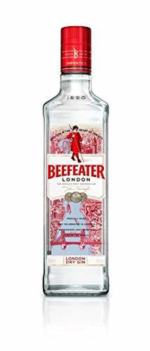 Product Beefeater London Dry Ginebra