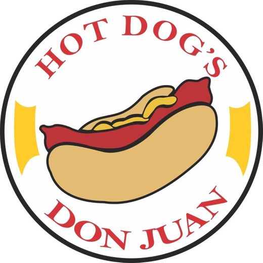 Hot Dogs Don Juan