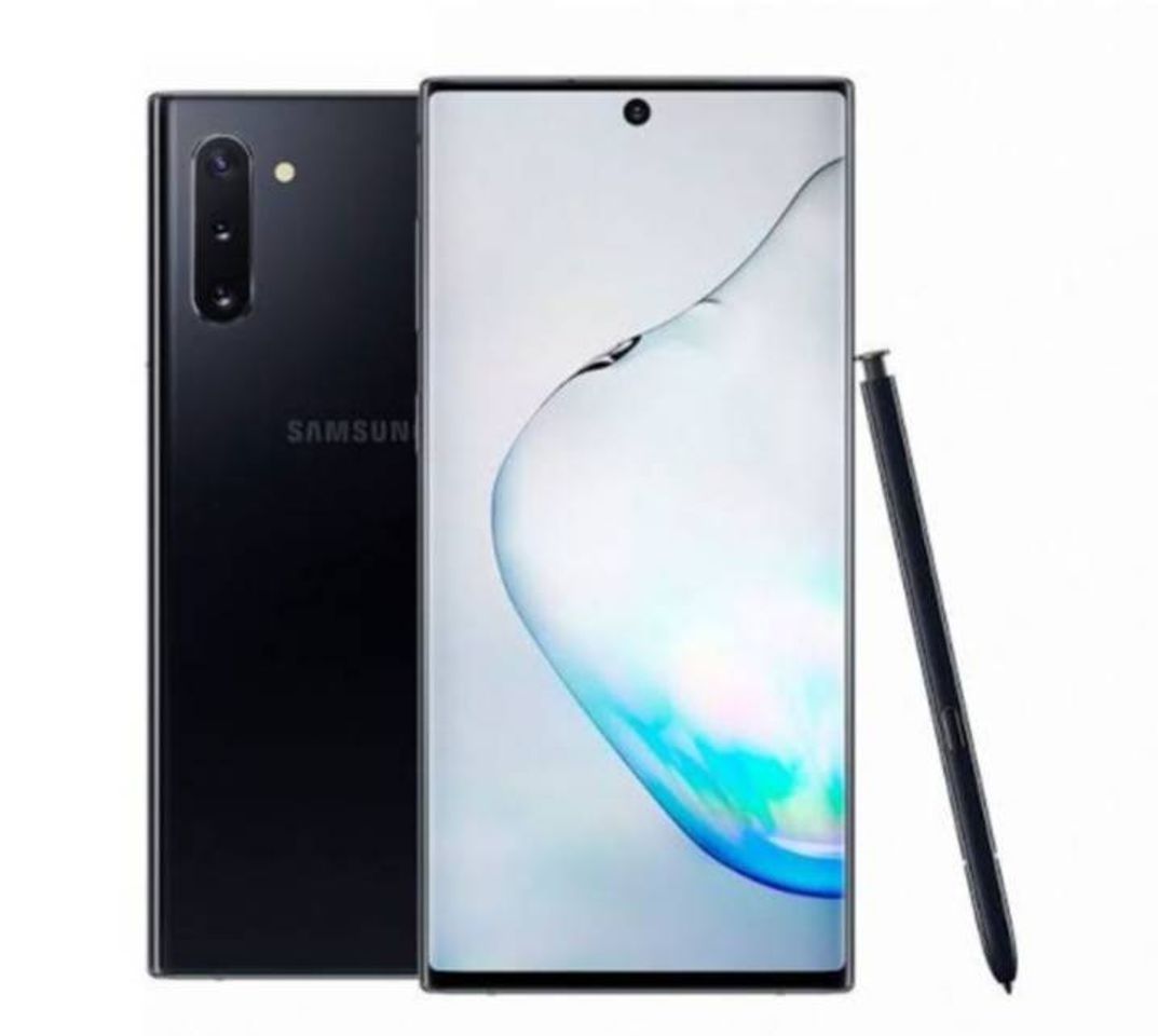 Fashion Galaxy Note 10 plus

