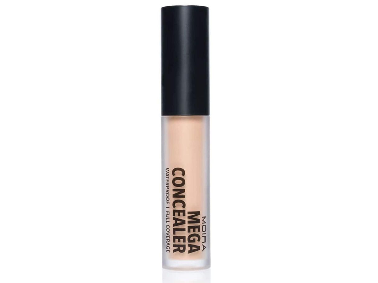 Fashion Corrector mega a prueba de agua - Moira Cosmetics