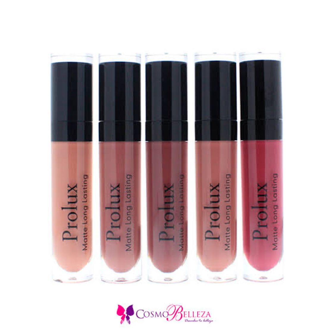 Moda Labiales Prolux