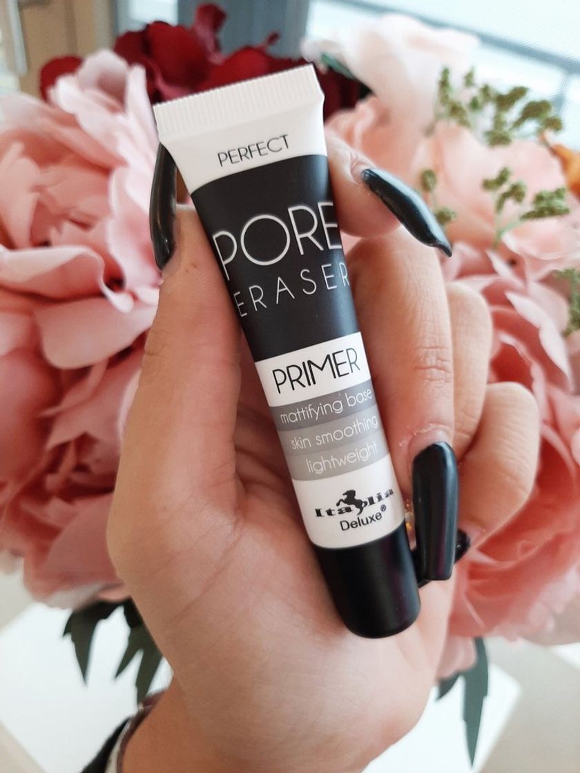 Moda Primer pore eraser - Italia deluxe