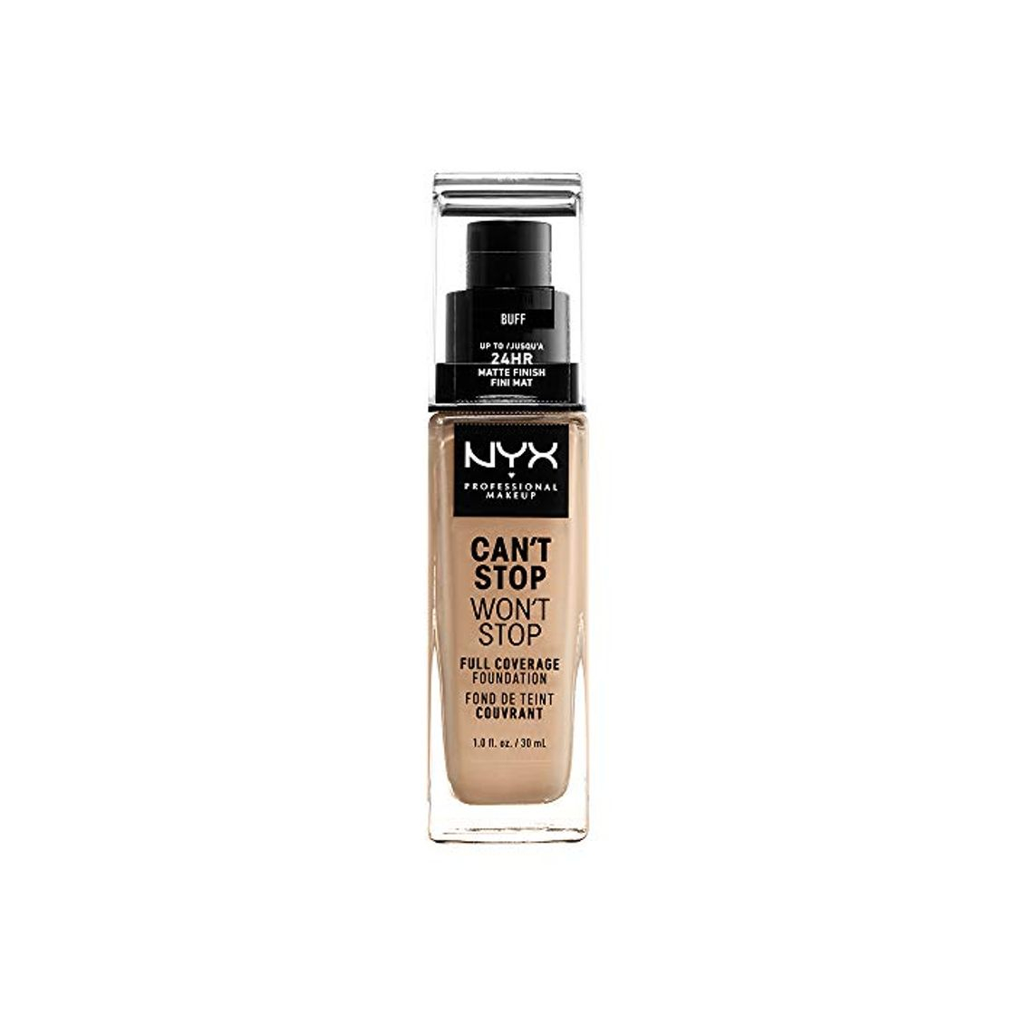 Product NYX Professional Makeup Base De Maquillaje