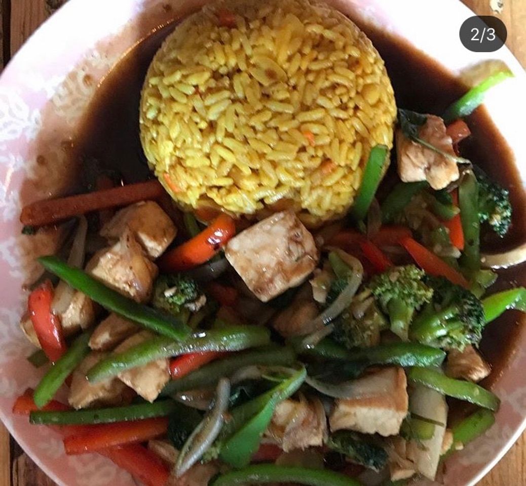 Restaurants Thai Thai