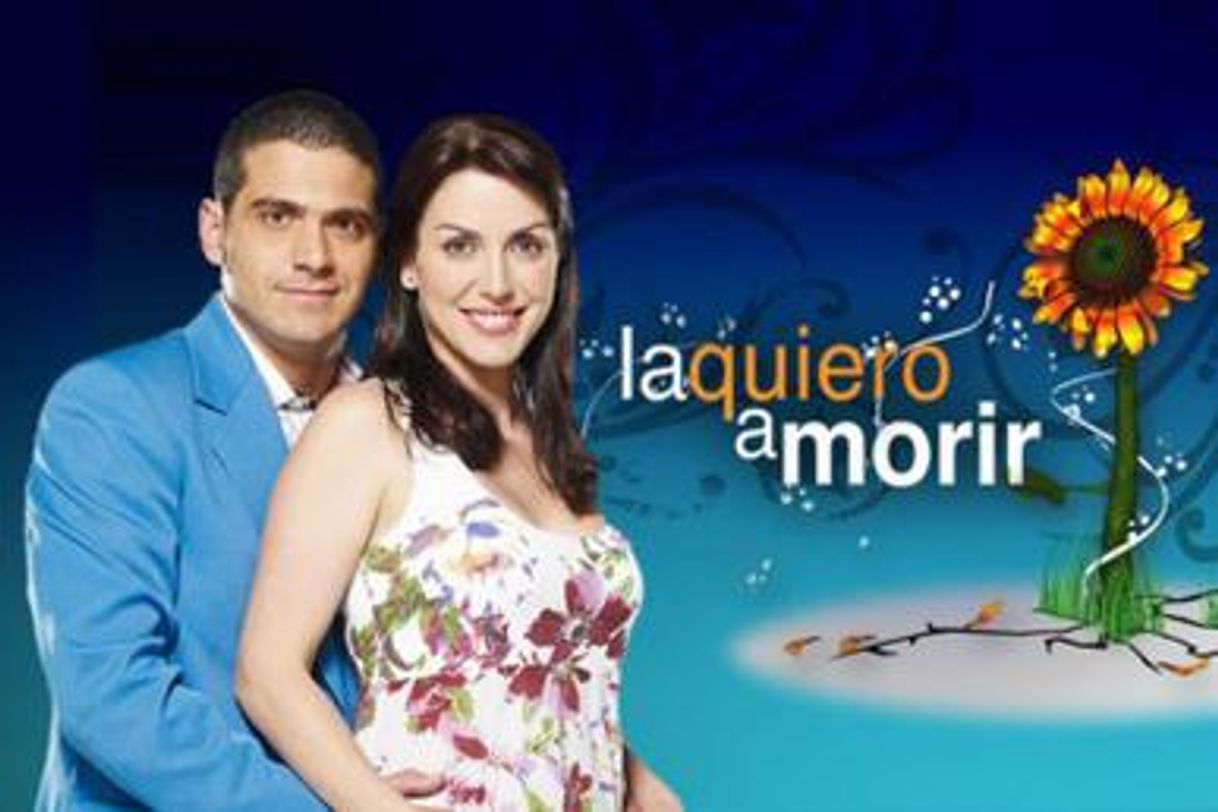 Serie La Quiero a Morir