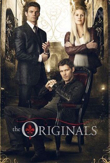 The Originals