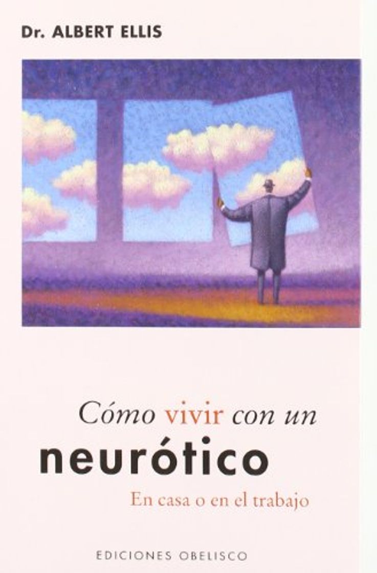 Books Cómo vivir con un neurótico