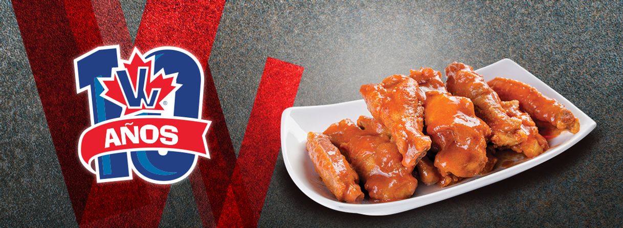 Restaurants Vancouver Wings Linda Vista