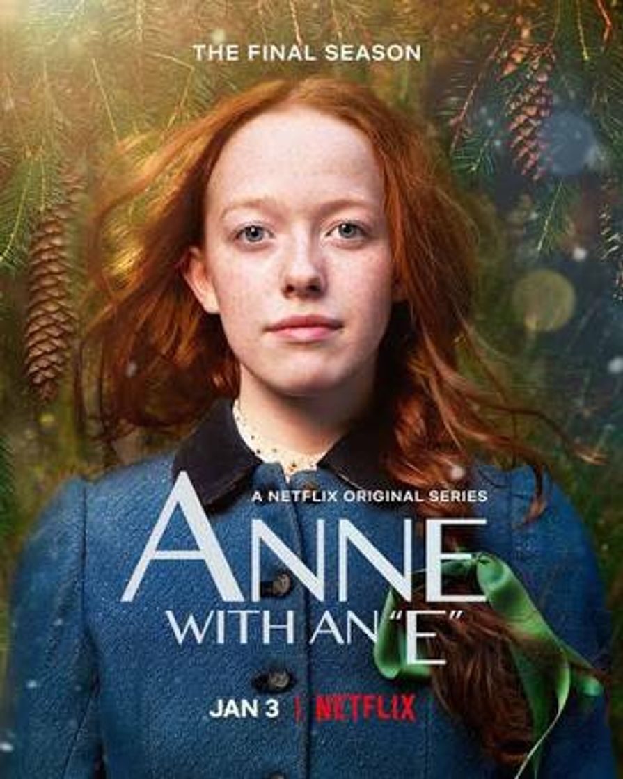Anne with and E👩🏼‍🌾