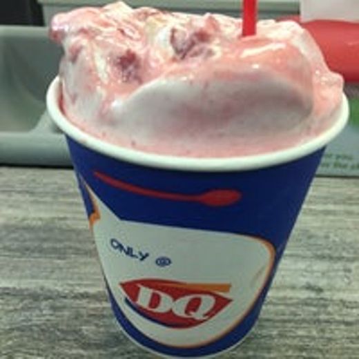 Dairy Queen