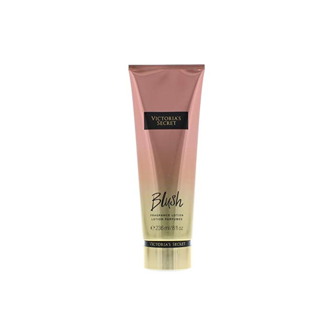 Belleza Victoria secret blush body lotion