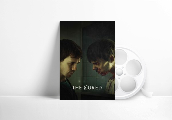 Movie The Cured