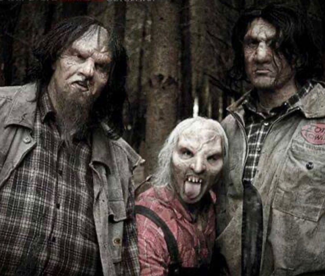 Movie Camino sangriento 6