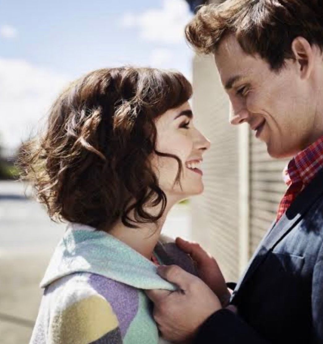 Movie Los imprevistos del amor