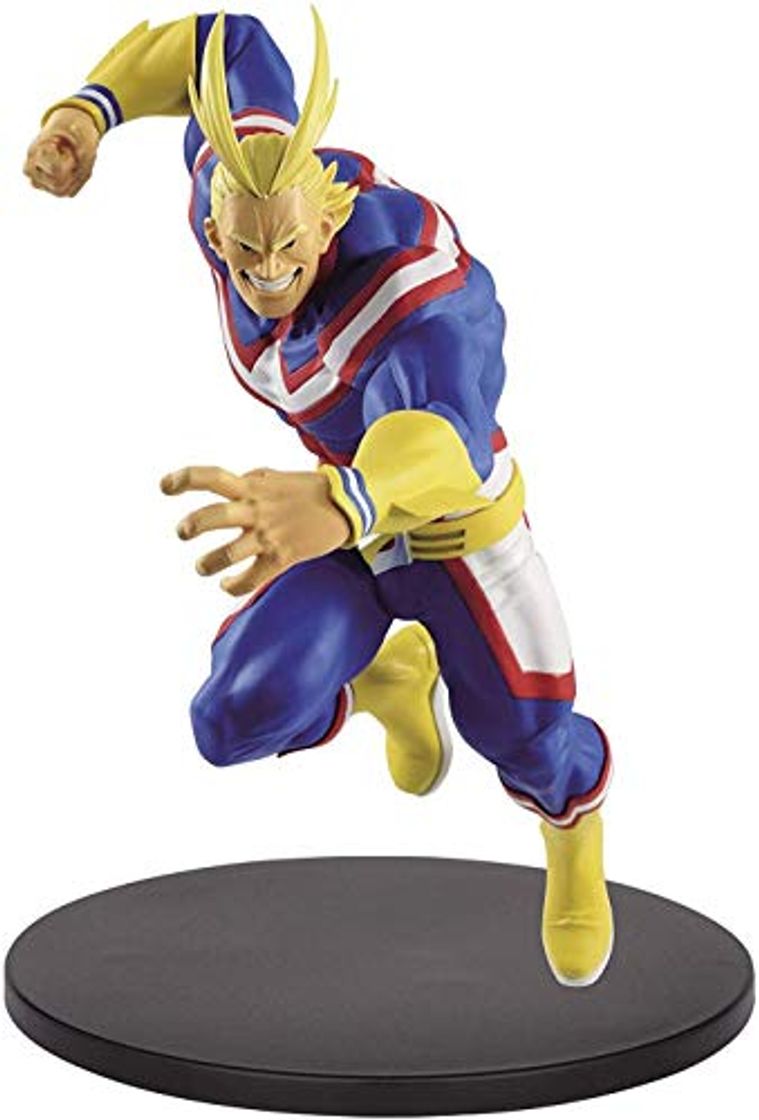 Lugar Banpresto My Hero Academia THE AMAZING HERO vol.5 Figure Figurine 21cm All