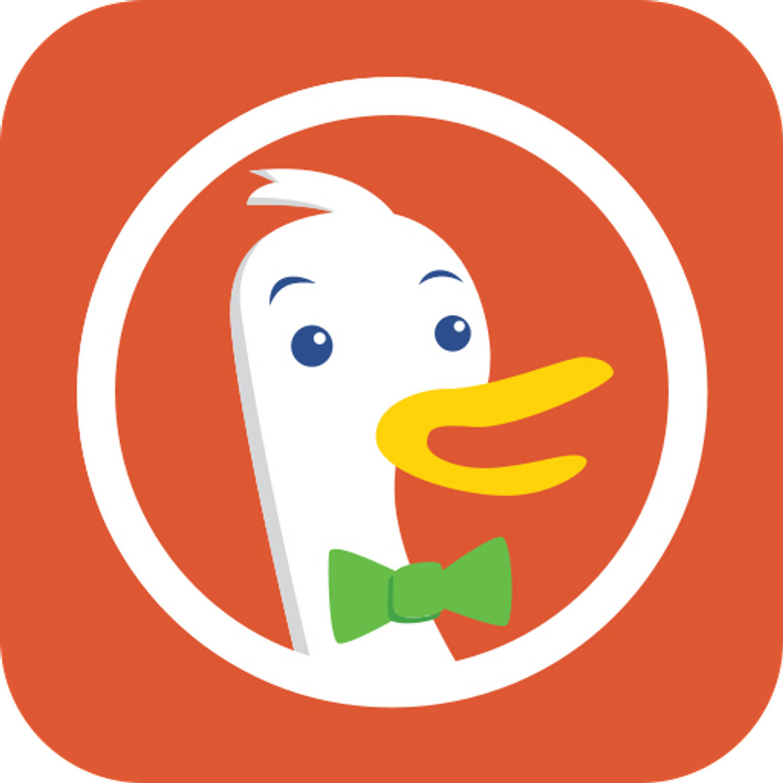 App DuckDuckGo