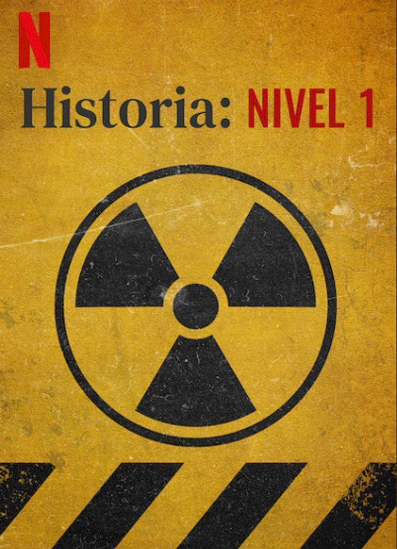 Series Historia: Nivel 1