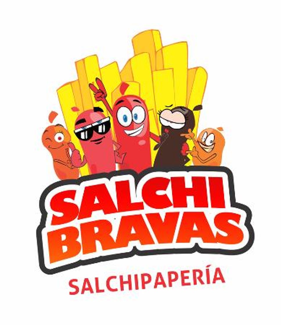 Restaurantes Salchibravas