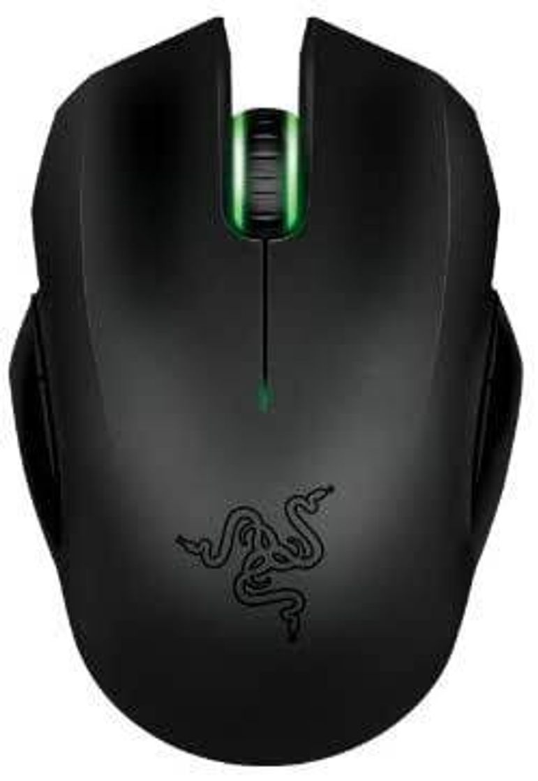 Productos Razer orochi wireless