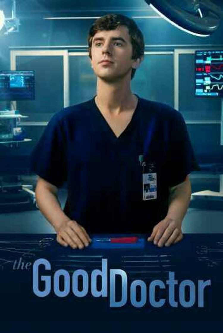 Serie The Good Doctor