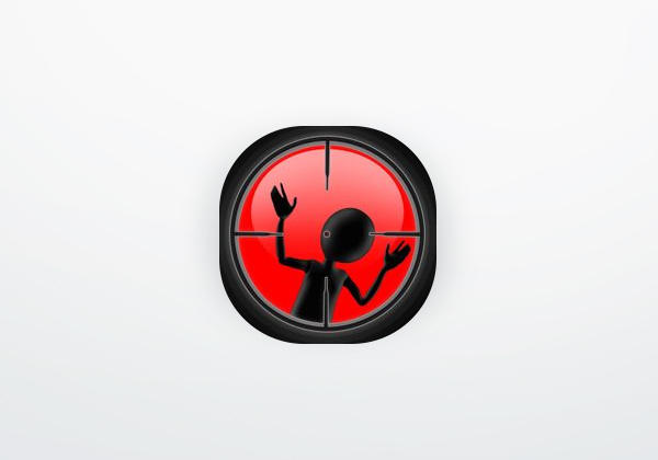 Aplicación Sniper Shooter: FPS Games
