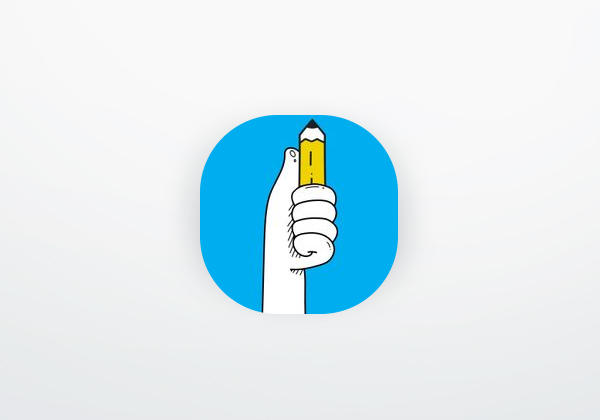 Aplicación Draw it