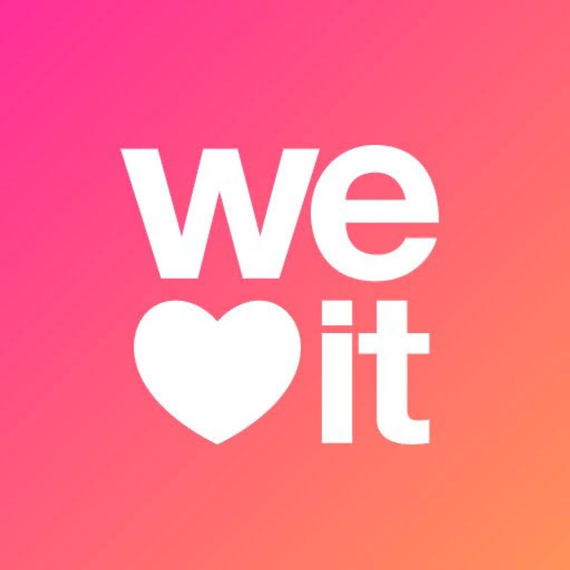 App ‎We Heart It