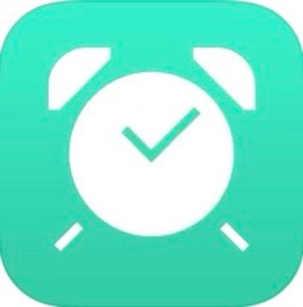 App ‎I Can't Wake Up! Alarm Clock