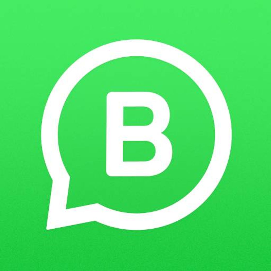 App Whatsapp business 