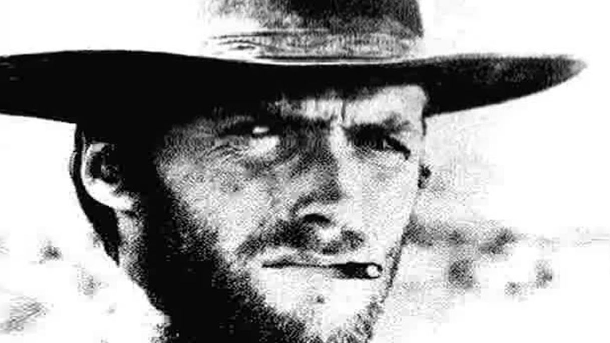 Social Ennio Morricone - For A Few Dollars More [HQ] 