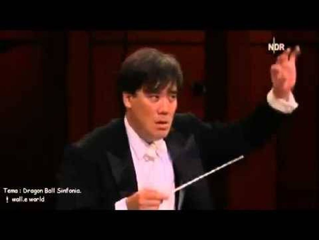 Social Sinfonia Mi Corazon Encantado - Dragon Ball GT