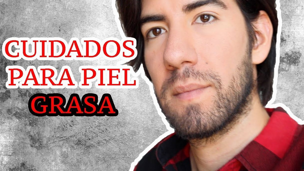 Social COMO CUIDAR PIEL GRASA - J.M. Montaño 