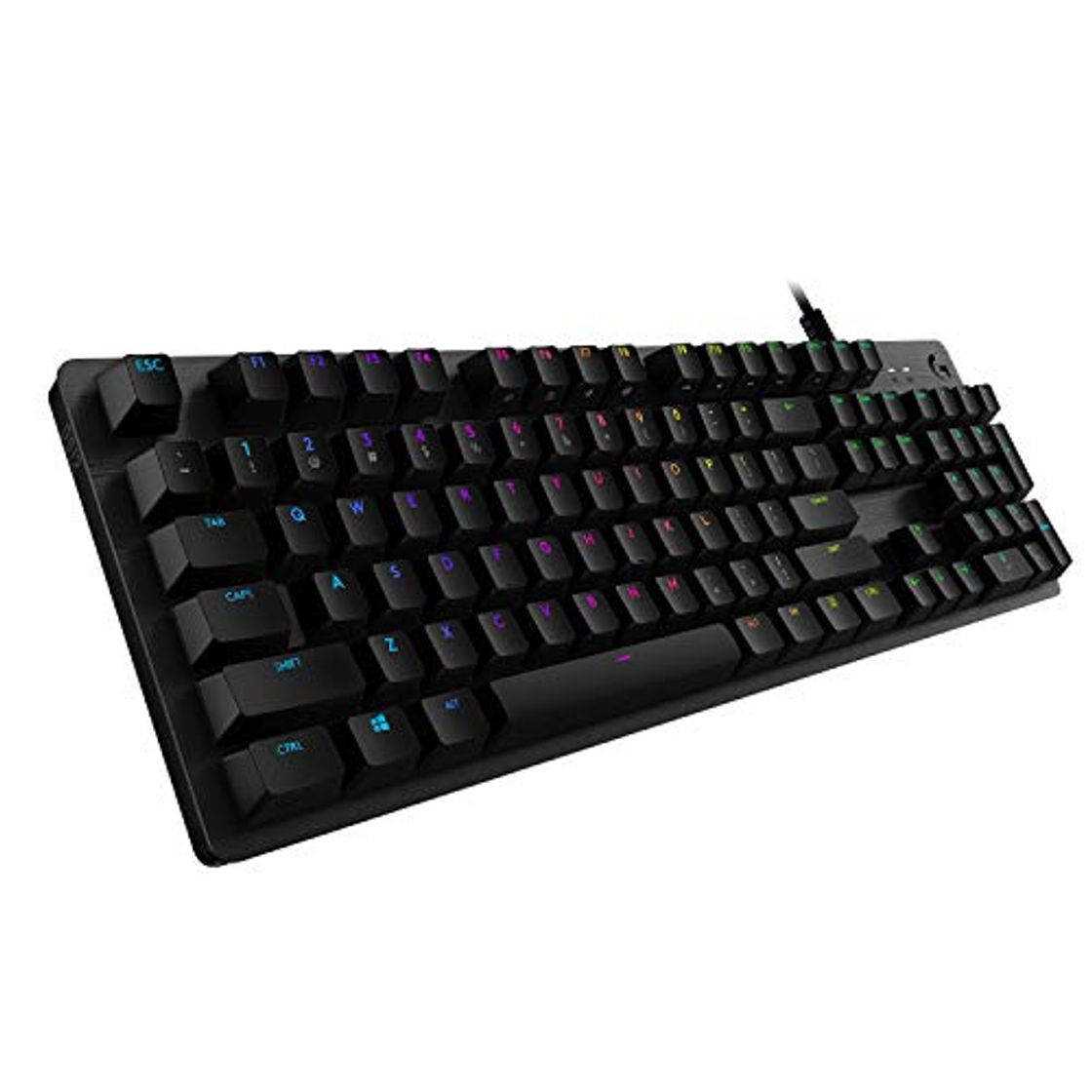 Product Logitech G512 Teclado Gaming Mecánico