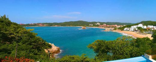 Huatulco