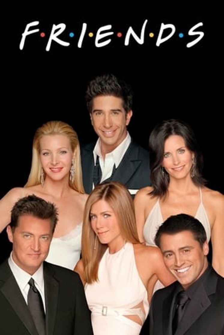 Serie Friends