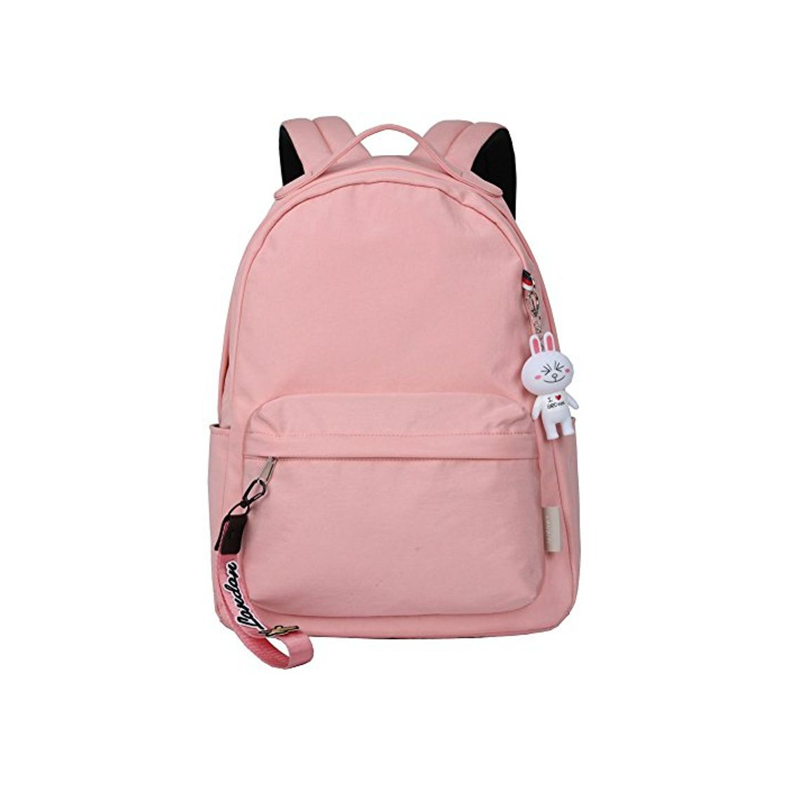 Moda Mocha weir JIAYBL Niños Escuela Chicas Señoras Mujeres Mochila